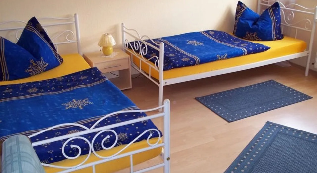 Ferienwohnungen Mnchengladbach, Rezervasyon Otel Gladbach Moenchengladbach