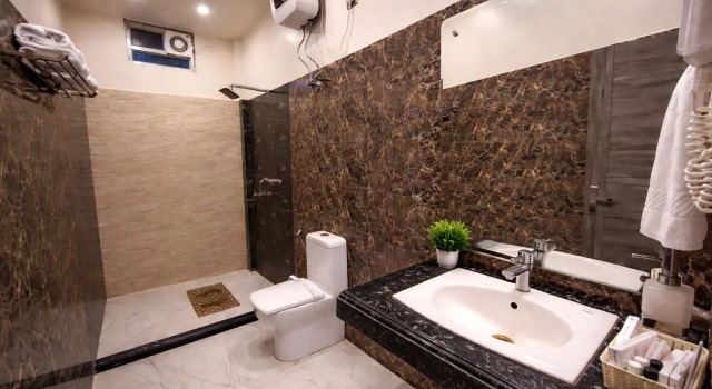 Коттедж Executive Grand Beach Resort