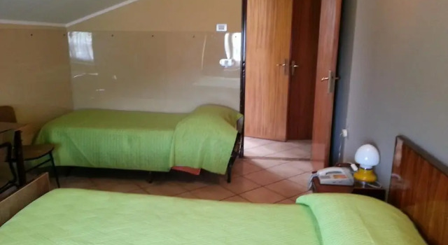 Albergo Carla, Забронировать Отель Пон-Сен-Мартен Валле д'Аоста
