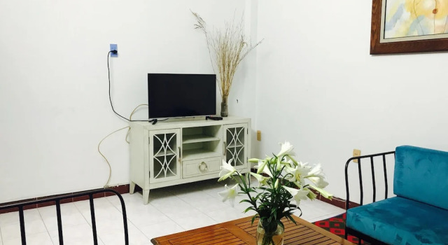 Awa Downtown Hostel