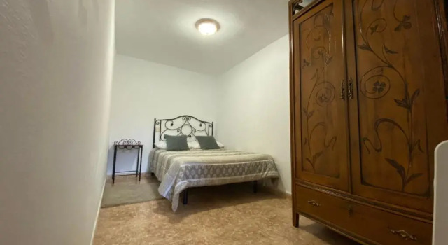 Коттедж Casa Rural Guayadeque CaJuani