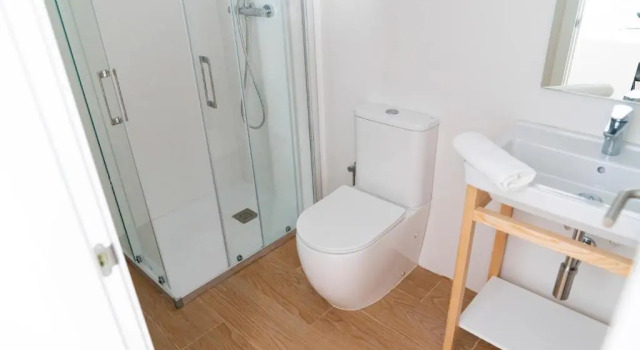 Номер Executive HOTEL SON VILAR