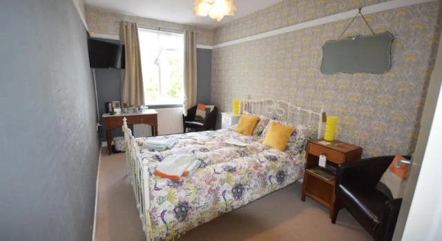 Номер Superior Newberry Beach lodge