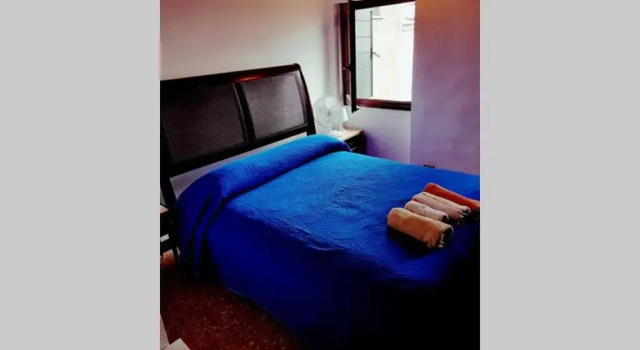 Large Top 3 Rooms Flat Central Rialto, Забронировать Отель Сан-Марко Венеция, рядом с Театр Россини