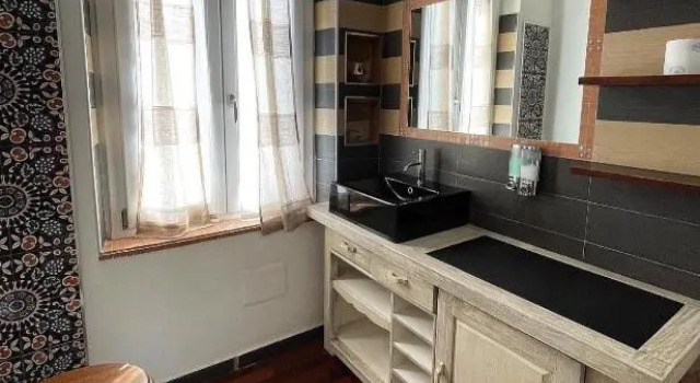 Двухместный номер Standard Dolce Vita Suite Alghero