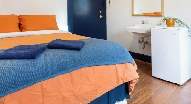 The Guesthouse Vancouver Downtown