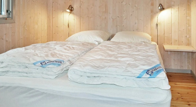 Exclusive Holiday Home in Hadsund Jutland With Sauna