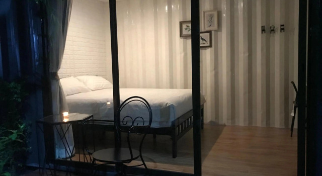 HiddenBOX, Забронировать Отель Накхоннайок Nakhon Nayok Province
