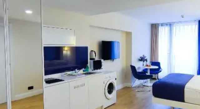 Orbi city towers 967