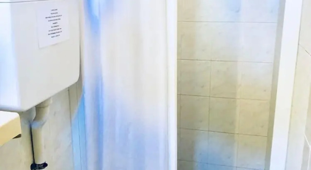 Трёхместный номер Standard Hotel Villa Pozzi