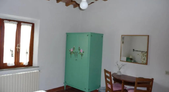A Casa di Lizzy B&B, Book Bed and Breakfast Peccioli Tuscany