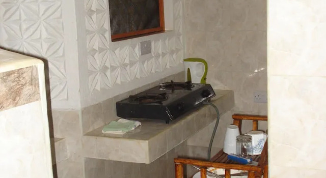 Одноместный номер Classic рядом с пляжем Coconut Beach Apartments