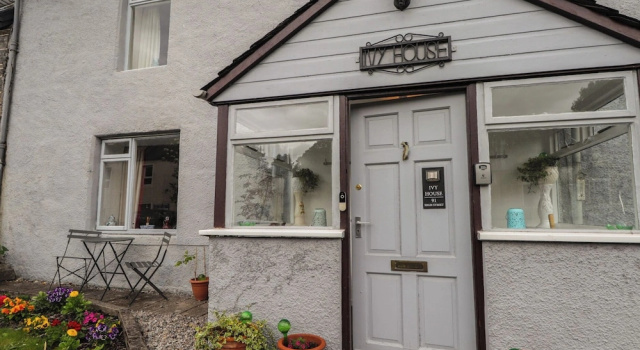 Ivy House