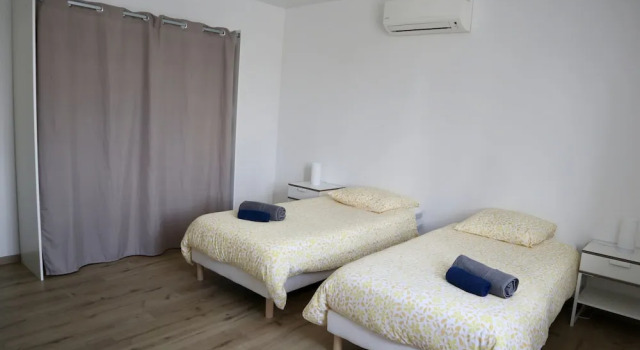 Maison proche plage, Le Crotoy, Varaa Hotelli Le Crotoy 