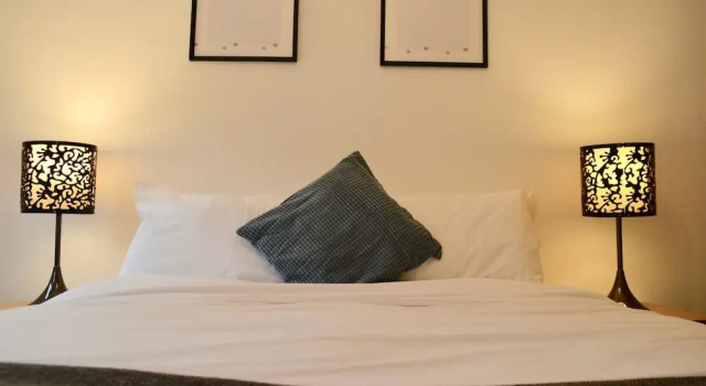 Modern 3 Bedroom House in Northen Quarter
