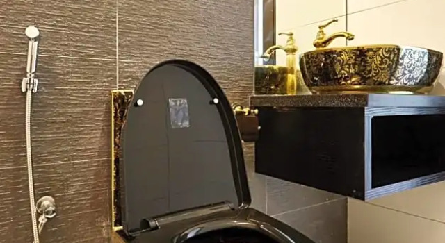 Двухместный номер Deluxe DREAM LUXURY HOTEL