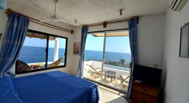 Люкс Villa Mykonos