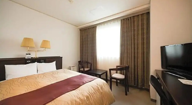 Casa HOTEL Shinshirakawa / Vacation STAY 72779, Buchen Sie Hotel Shirakawa-gō Fukushima