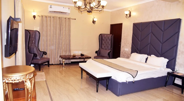 Студия Emperor Resort & Spa