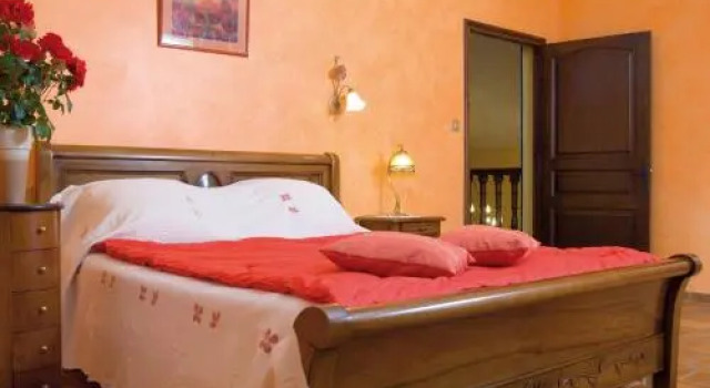 Les Loges du Jardin d'Aymeric, Đặt Khách sạn Khách sạn ở Clara có hồ bơi, Hồ bơi