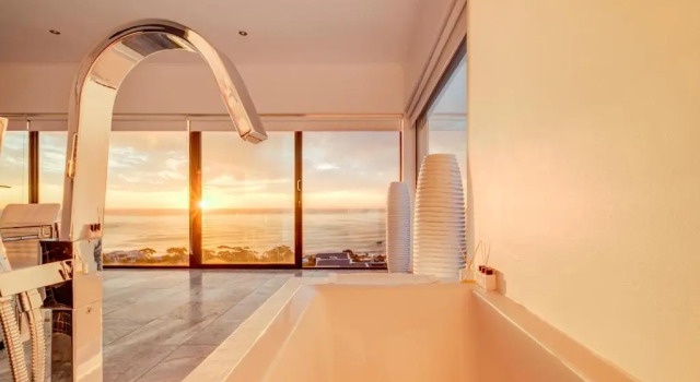 Коттедж с 6 комнатами Sunset Views