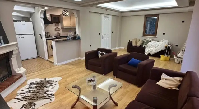 Görkem Suits & Villas, Varaa Hotelli Hotellit Marmara-alue pysäköinnillä, Pysäköinti