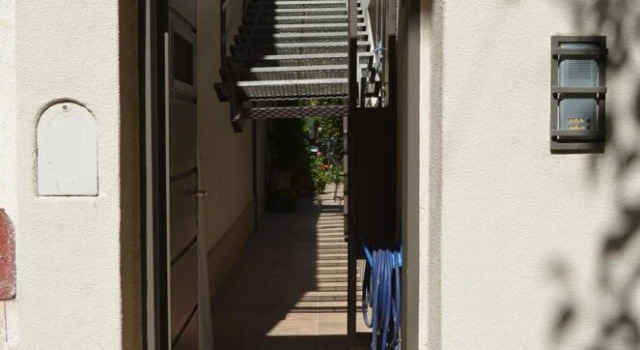 MAS 460 - Beautiful apartment in Mendoza