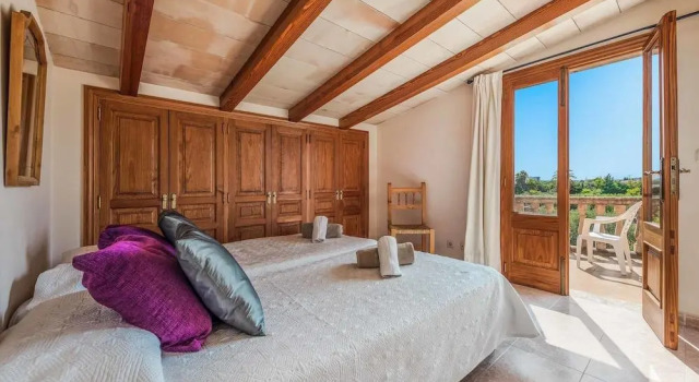 Casa Sa Hort, Book Hotel Alcudia Majorca