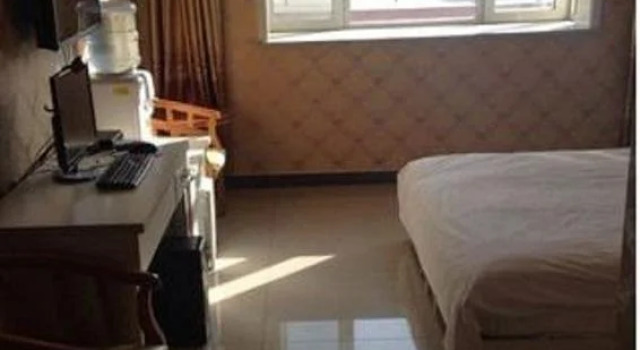 Wanshun Inn, Book Hotel Cangzhou Hebei