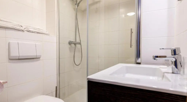 Номер Standard Hotel Almenum - het sfeervolle stadslogement
