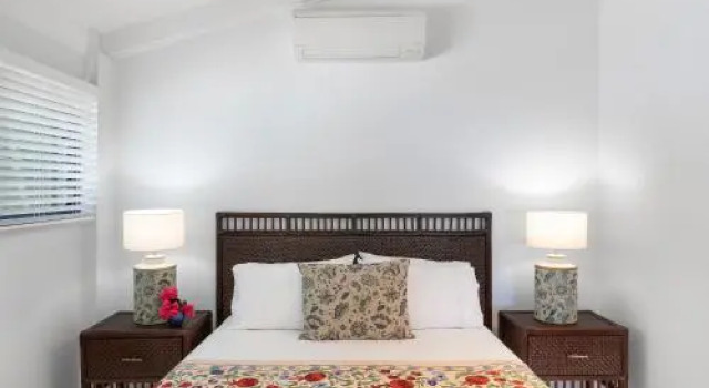 Pineapple House Whitsundays, 预订 酒店 Shute Harbour 惠森迪群岛