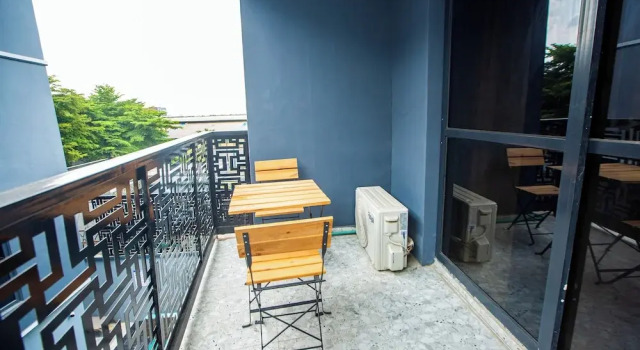Velvego apartment, Book Apartment Ikeja 