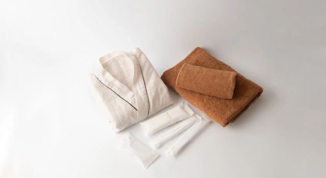 Двухместный номер Standard HOTEL R9 The Yard Yaita