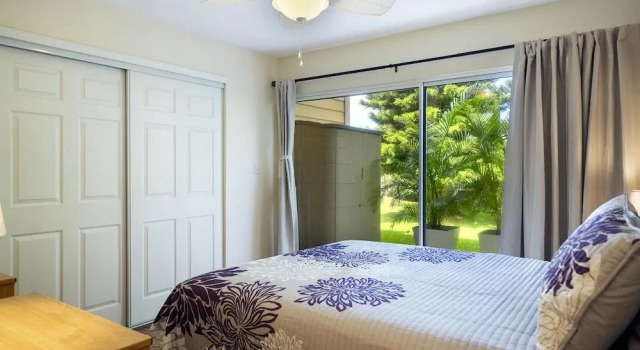 Ground Floor 2 Bedroom 2 Bath Condo in Waikoloa, Забронировать Отель СПА-отели Острова Гавайев, SPA-услуги