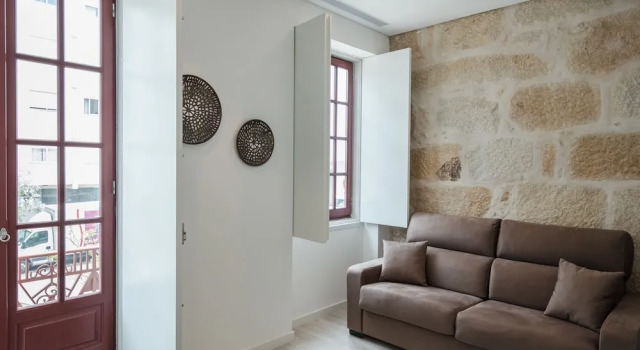 Porto Deluxe Apartments, Забронировать Апартаменты/квартира Апартаменты Лорделу-ду-Ору-и-Масарелуш, Апартаменты/квартира