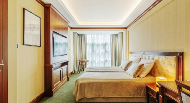 Grand Apartments - Blue Marlin - Luxury Apartments, Book Apartment Dolny Sopot 