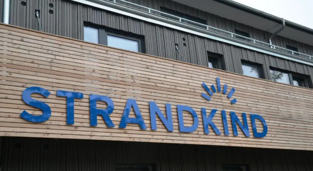 Strandkind - Dein Ostseehotel