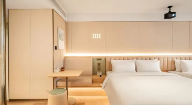 Люкс Libai Hotel
