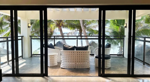 Номер Grand Puerto Del Sol Beach Resort