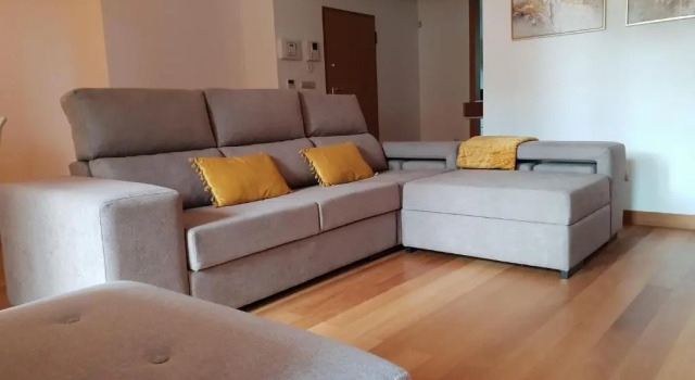 Апартаменты с видом на море Peaceful Apartment