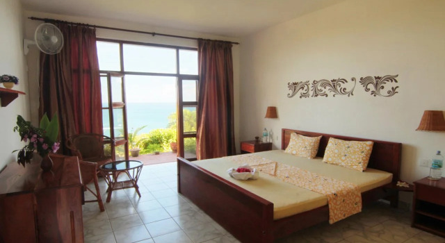 Hotel Panorama