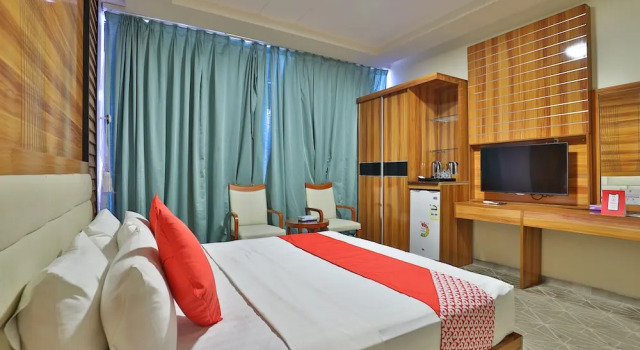 Blue Diamond Hotel, Забронировать Отель Отели Эль-Мадина с завтраком, Завтраки