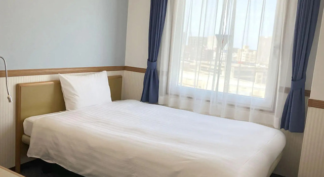 Toyoko Inn Naha Omoromachi Ekimae, Забронировать Отель Наха Окинава, рядом с Yachimun Street