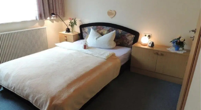 Haus Müller, Reservar Hotel Waengle Reutte