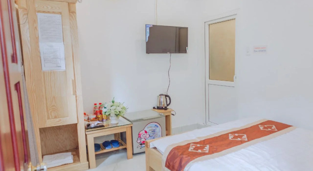 Khách sạn Thiên Bảo, Book Hotel Da Lat Lam Dong