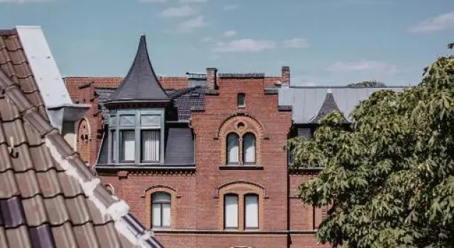Apartment 25, Varaa Huoneisto Hotellit Baijeri pysäköinnillä, Pysäköinti