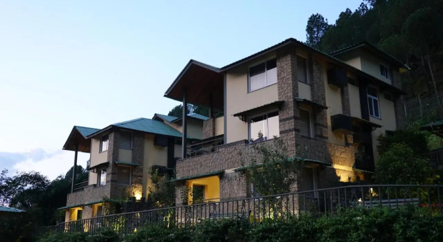 Araiya Palampur, Забронировать Отель Отели штата Химачал-Прадеш 4 звезды, 4*