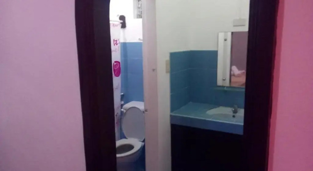Двухместный номер Standard Seashore Beach Resort