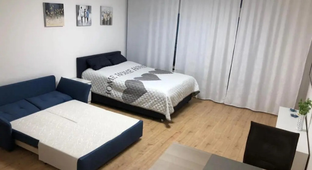 Apartment Augsburg Mitte, Забронировать Апартаменты/квартира Аугсбург Романтическая дорога, рядом с Augsburg University of Applied Sciences