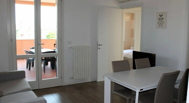 Residence Barcarola